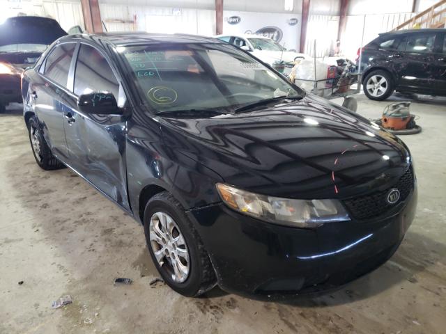 Kia Forte lx (2012)