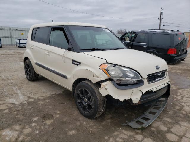 Kia Soul (2012)