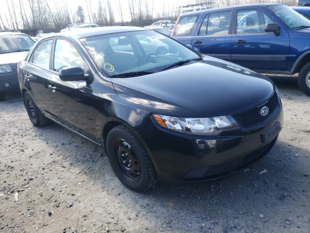 Kia Forte lx (2010)