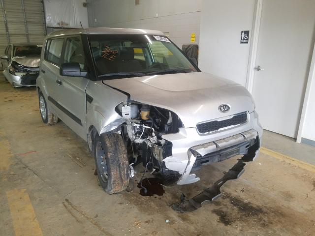 Kia Soul (2011)