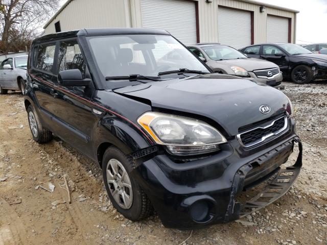 Kia Soul (2012)