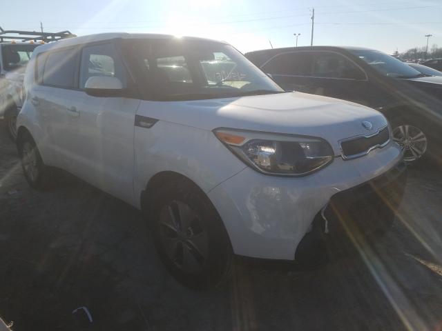 Kia Soul (2014)