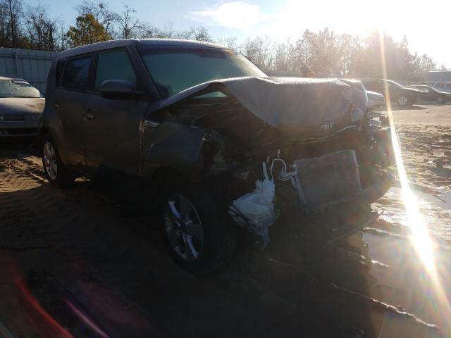 Kia Soul (2018)