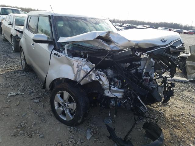 Kia Soul (2019)