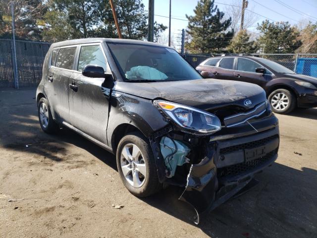 Kia Soul (2019)