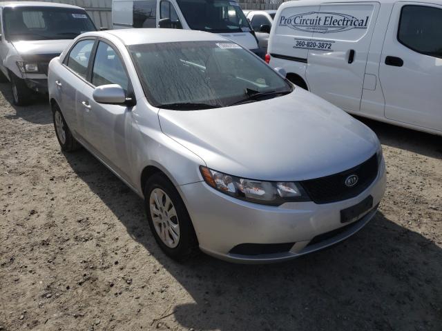 Kia Forte lx (2010)