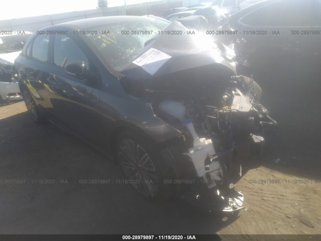 Kia Forte (2020)