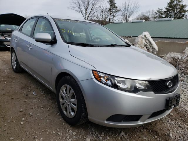 Kia Forte lx (2010)