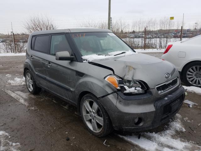 Kia Soul (2011)
