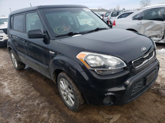 Kia Soul (2013)