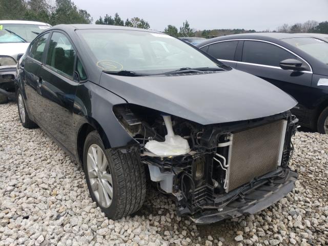 Kia Forte lx (2015)