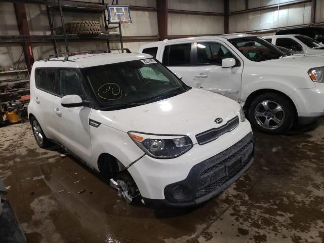 Kia Soul (2018)