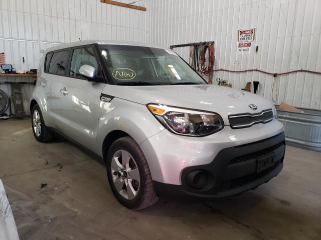 Kia Soul (2018)