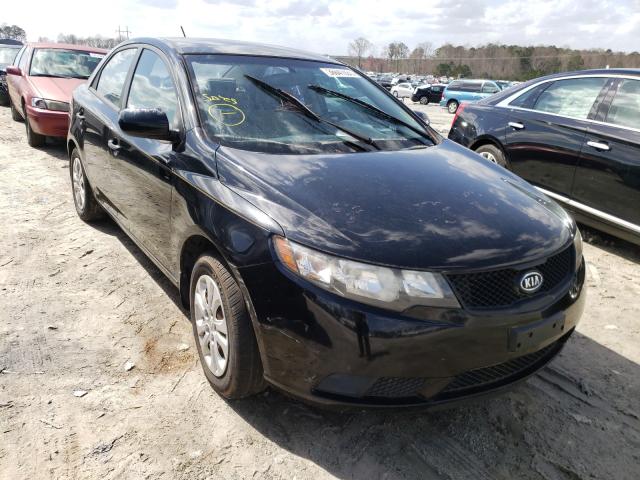 Kia Forte lx (2010)