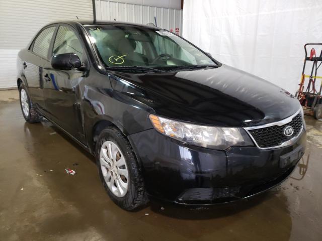 Kia Forte lx (2011)