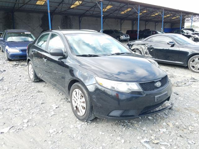 Kia Forte lx (2010)