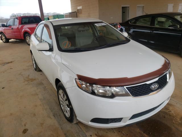 Kia Forte lx (2012)