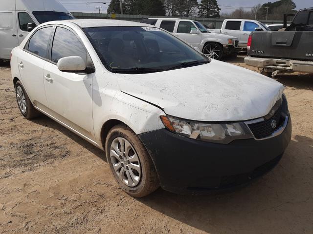 Kia Forte lx (2012)