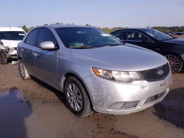 Kia Forte lx (2010)