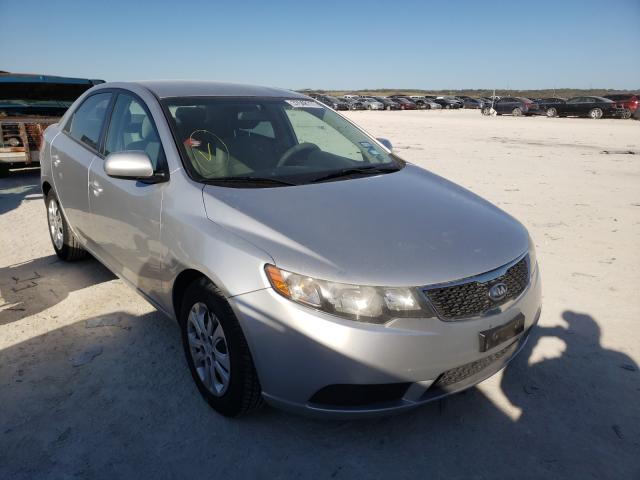 Kia Forte lx (2011)
