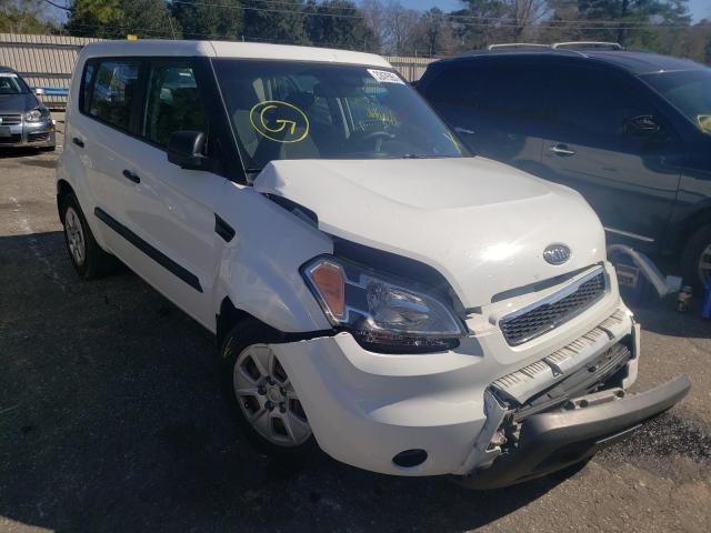 Kia Soul (2011)