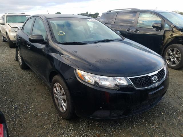 Kia Forte lx (2012)