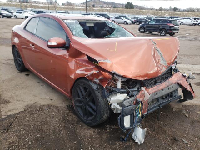 Kia Forte (2010)
