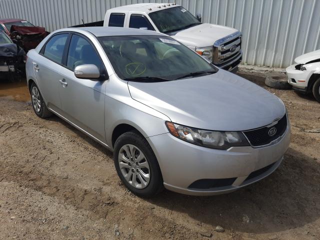 Kia Forte (2010)