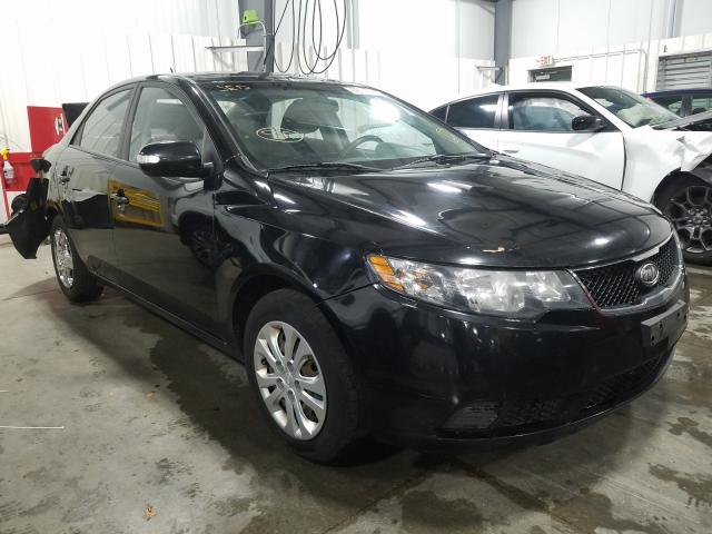 Kia Forte (2010)