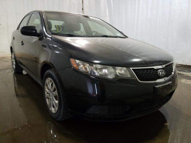 Kia Forte lx (2012)