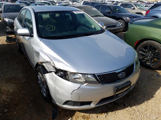 Kia Forte lx (2012)