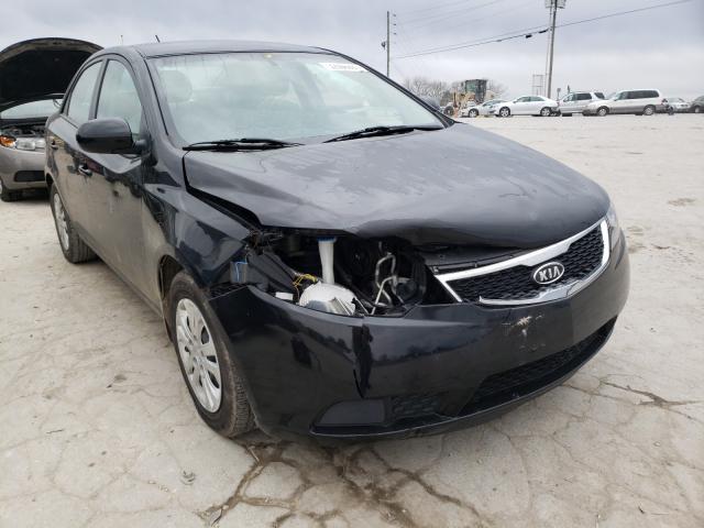 Kia Forte lx (2012)