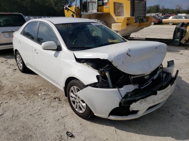 Kia Forte lx (2012)