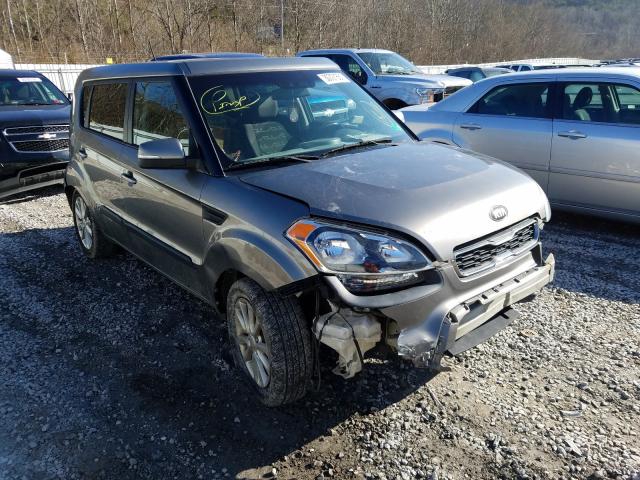 Kia Soul (2013)