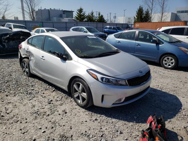 Kia Forte lx (2018)