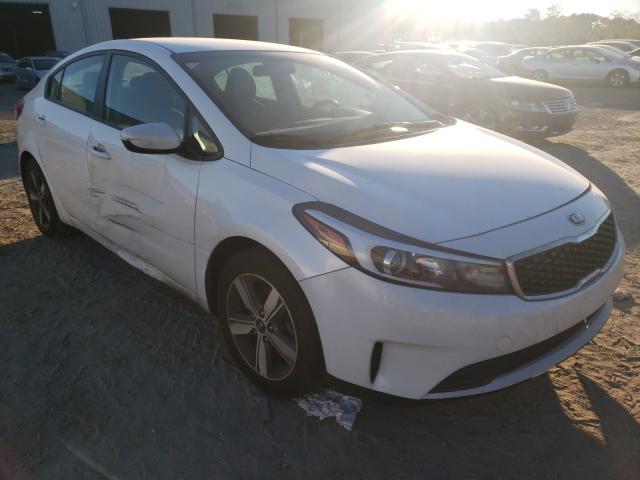 Kia Forte lx (2018)