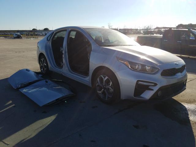 Kia Forte (2020)