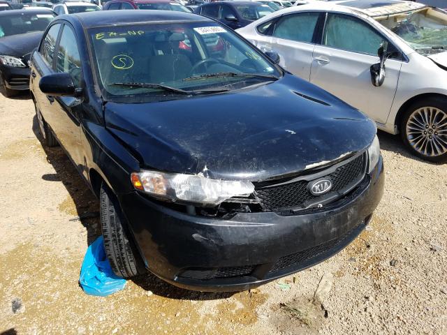 Kia Forte lx (2010)