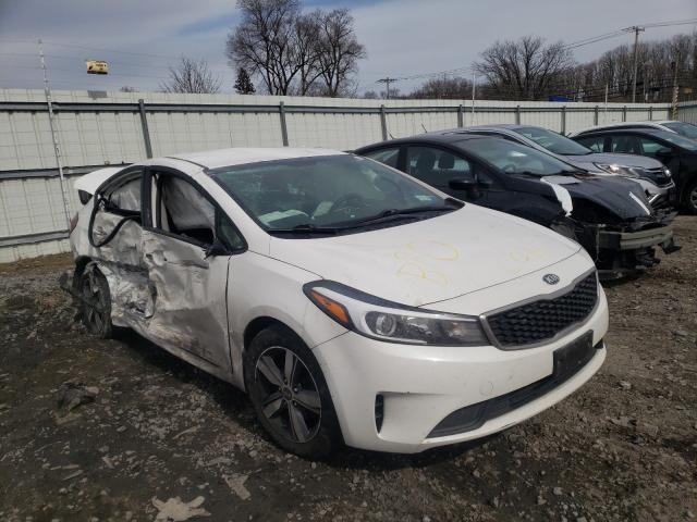 Kia Forte lx (2018)