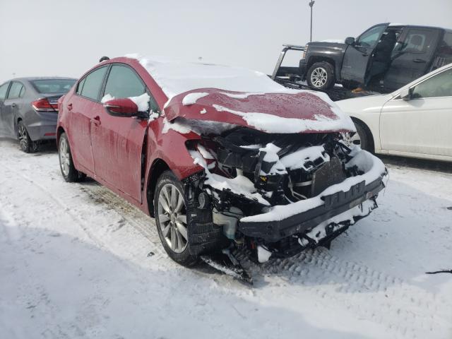 Kia Forte lx (2014)