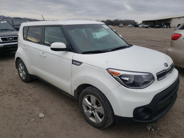 Kia Soul (2018)