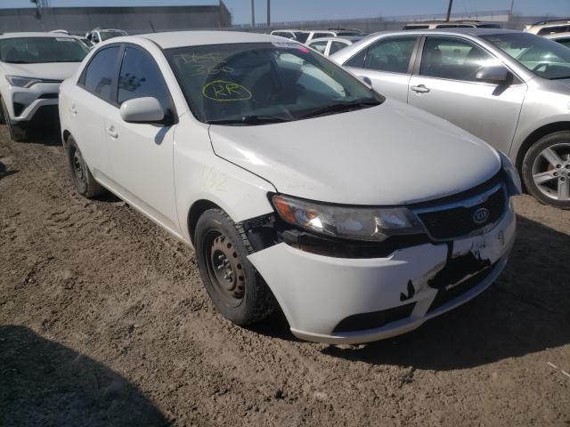 Kia Forte lx (2012)