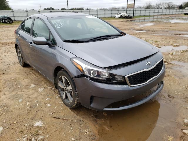 Kia Forte lx (2018)