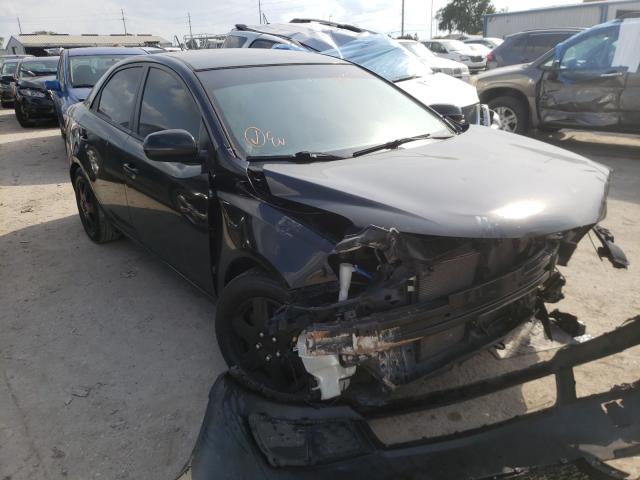 Kia Forte (2019)