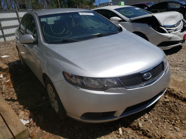 Kia Forte lx (2012)