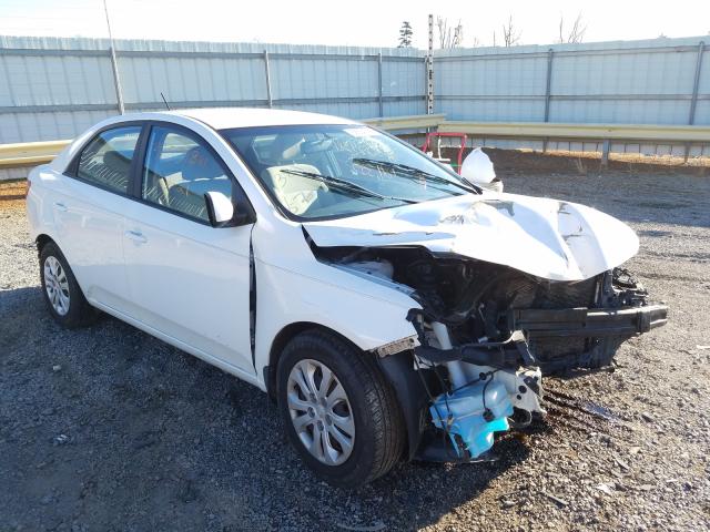 Kia Forte lx (2010)