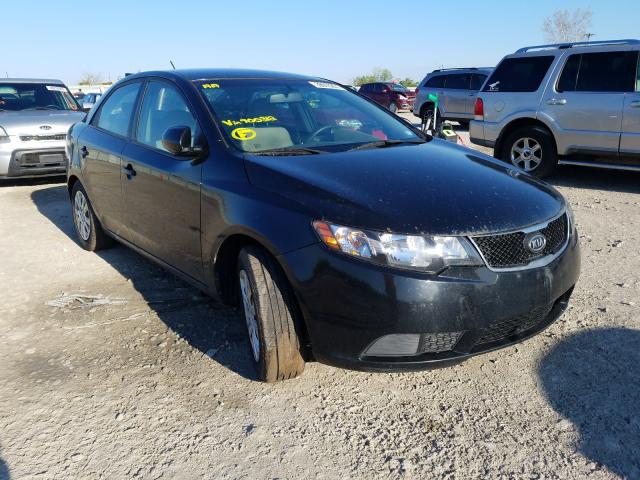 Kia Forte lx (2013)