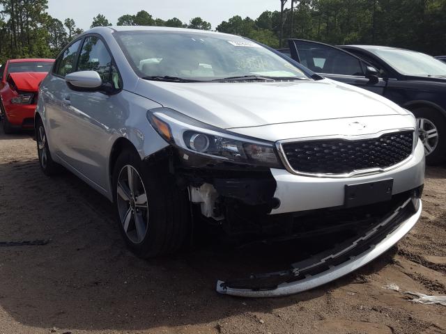 Kia Forte lx (2018)