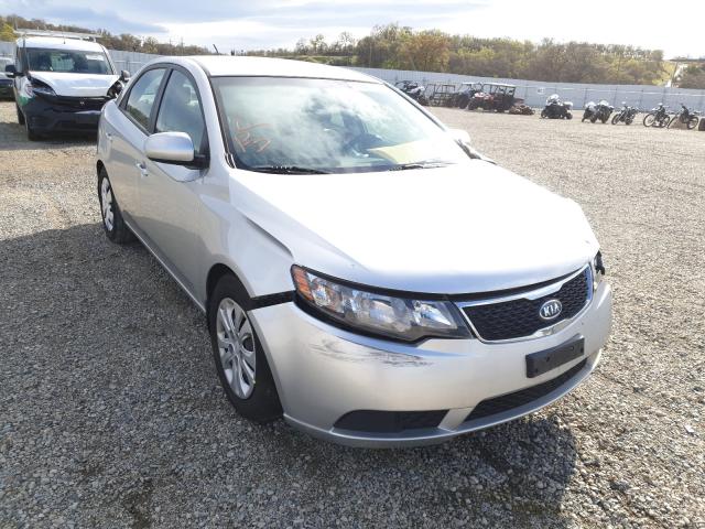 Kia Forte lx (2012)