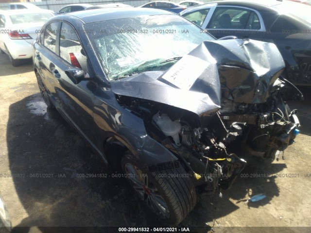 Kia Forte (2021)
